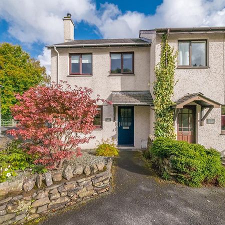 No4 Low House Cottages Coniston Exterior foto